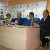 XI gala de los periodistas deportivos de Andalucía