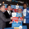 El Cajasol aúna formación, básket e inglés en el nuevo Campus "Play&Learn"