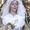 Misa de Hermano de la Hermandad de Jesús Nazareno de Alcalá del Río (Sevilla)‏