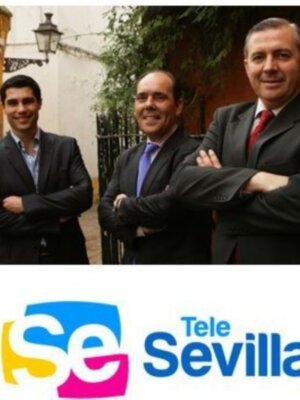 Esta noche, Semana Santa de Sevilla, en Tele Sevilla