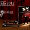 Presentación libro "Recuerdos de Sevilla" de Absalon Ediciones,por Jose Manuel García Bautista‏