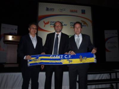 Fotos Cádiz CF