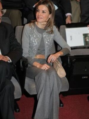 La princesa de Asturias preside el día internacional de los niños con cáncer en Sevilla