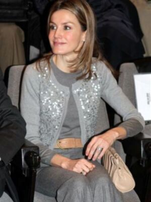 La princesa de Asturias preside el día internacional de los niños con cáncer en Sevilla