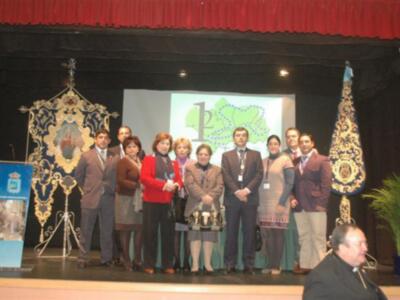 Crónica y Galería de imágenes del Encuentro de Hdades. del Rosario de Andalucía en Fuengirola‏