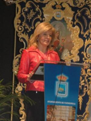 Encuentro de Hdades. del Rosario de Andalucía en Fuengirola