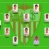 El Sevilla busca afianzarse entre los seis primeros de la liga