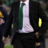El Betis ya viaja a Ponferrada con novedades