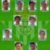 El Real Betis quiere seguir con la mejoría