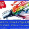 El próximo sábado 12 de marzo "Acogida de la Cruz y el Icono de la Virgen" de JMJ 2011.
