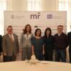 "La melancolía de los hombres pájaro" ganadora del II Premio de Abogados de Novela