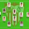 El Sevilla quiere reavivar la liga ante el FC Barcelona