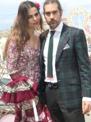 Marisa Jara y Chente, solicitan el divorcio al año y medio de su boda