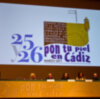 ARRANCA EL CONGRESO ANUAL DE DERMATÓLOGOS ANDALUCES EN CÁDIZ
