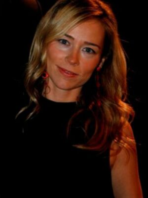 Fran Murcia y Carolina López esperan su primer hijo en común, una niña que se llamará María