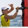 Blanca Manchón se proclama campeona de la Semana Olímpica de Francia
