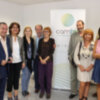 El Foro de los Consejos Sociales de las Universidades Andaluzas da su apoyo al CEI CamBio