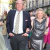 Boda en Sevilla de Carmen Solís Tello y Agustín Aranda