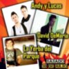 CONCIERTO EL 30 DE JULIO EN MOTRIL (GRANADA) DE LA YERBA DEL PARQUE, ANDY Y LUCAS Y DAVID DE MARÍA.