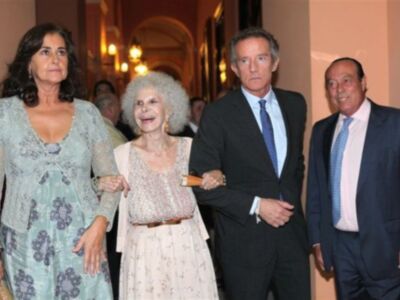 Juan Ignacio Zoido nuevo alcalde de Sevilla