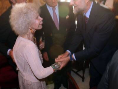 Juan Ignacio Zoido nuevo alcalde de Sevilla
