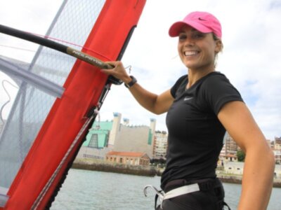 Blanca Manchón rubrica con una plata su tercera corona en la Copa del Mundo