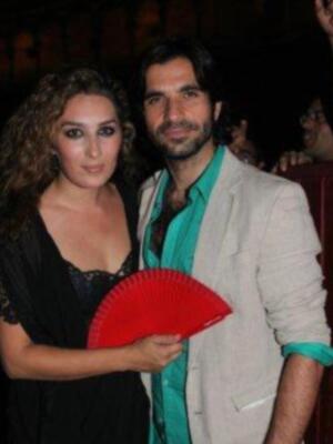 José Manuel soto celebró su 25 aniversario en el mundo de la música 