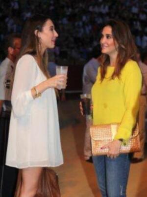 José Manuel soto celebró su 25 aniversario en el mundo de la música 