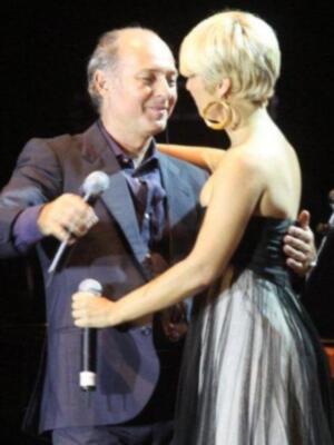 José Manuel soto celebró su 25 aniversario en el mundo de la música 