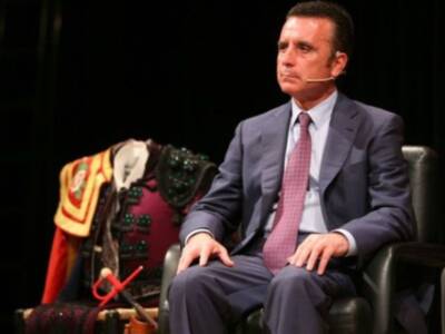 Ortega Cano comienza la rehabilitación y a ingerir alimentos