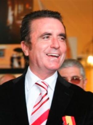 Última hora de Ortega Cano 