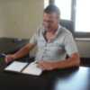El delegado de Playas anuncia que este fin de semana las playas estarán preparadas(Chipiona) 