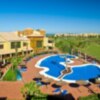 El Sevilla FC regresa al hotel Elba costa ballena