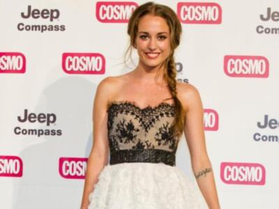 La gran noche de Cosmopolitan Televisión