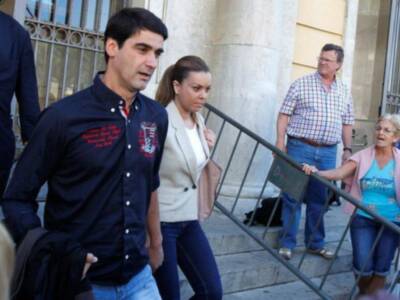El abogado de Campanario y su madre recurrirá la sentencia condenatoria de la 'operación Karlos'