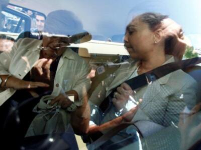 El abogado de Campanario y su madre recurrirá la sentencia condenatoria de la 'operación Karlos' 