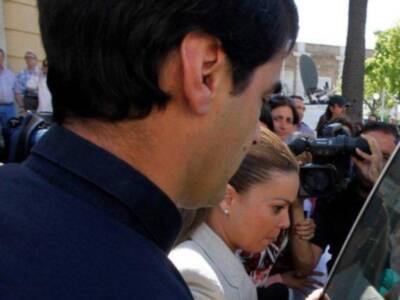 El abogado de Campanario y su madre recurrirá la sentencia condenatoria de la 'operación Karlos'