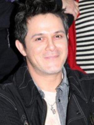 Alejandro Sanz en su última visita a Sevilla