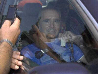 El doctor Alfonso del Corral, jefe de los servicios médicos del Real Madrid, se ocupará de la rehabilitación del torero Ortega Cano