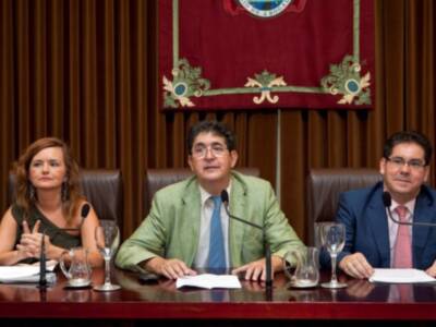 El Servicio de Asistencia Penitenciaria del Colegio de Abogados de Sevilla cumple 10 años de funcionamiento, en los que ha atendido 20.000 consultas.