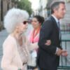 La Duquesa de Alba podría casarse en septiembre en el palacio de dueñas de Sevilla