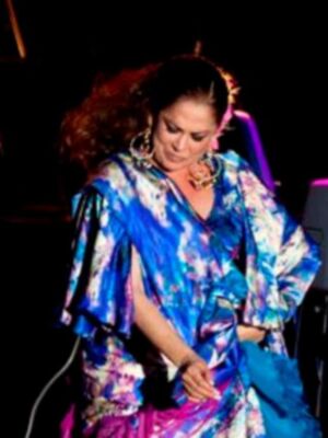 Isabel Pantoja cumplió 55 años el 2 de agosto y debutara pronto en Telecinco