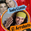 SÁBADO 20 DE AGOSTO, A LAS 22:00 CONCIERTO DEL ARREBATO, LA YERBA DEL PARQUE Y ANDY & LUCAS, EN LA PLAZA DE TOROS DE ESTEPONA (MALAGA).