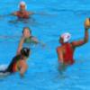 Lorena Miranda, de Shanghai a Trieste con la selección española de waterpolo