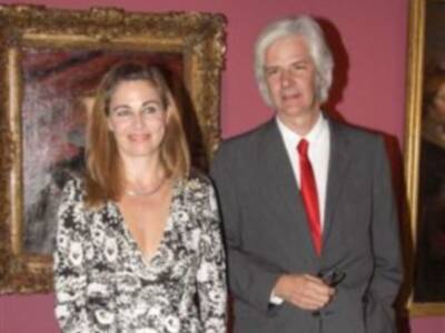La Duquesa Alba confirma en un comunicado que se casara en Sevilla a primeros de octubre  