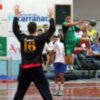 Balonmano: Ángel Ximénez y ARS disputarán la final de la Copa Andalucía
