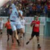 Balonmano: El Ángel Ximénez conquista la Copa de Andalucía