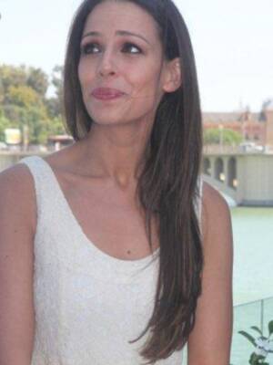 Eva González acudirá a la boda de la Duquesa de Alba