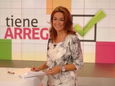 Queremos contagiar de optimismo a la gente