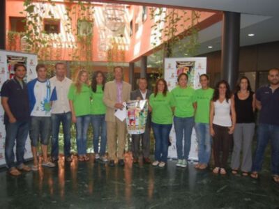 Cuenta atrás para el XXIII Ciudad de Dos Hermanas de waterpolo